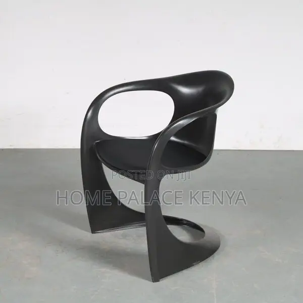 Plastic Chair; High Quality Casalino Outdoor Seating Chair for Home