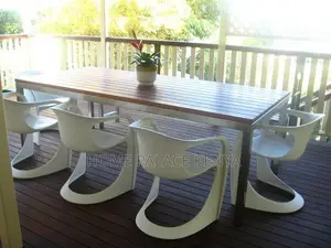 Plastic Chair; High Quality Casalino Outdoor Seating Chair for Home