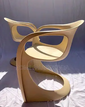 Plastic Chair; High Quality Casalino Outdoor Seating Chair for Home