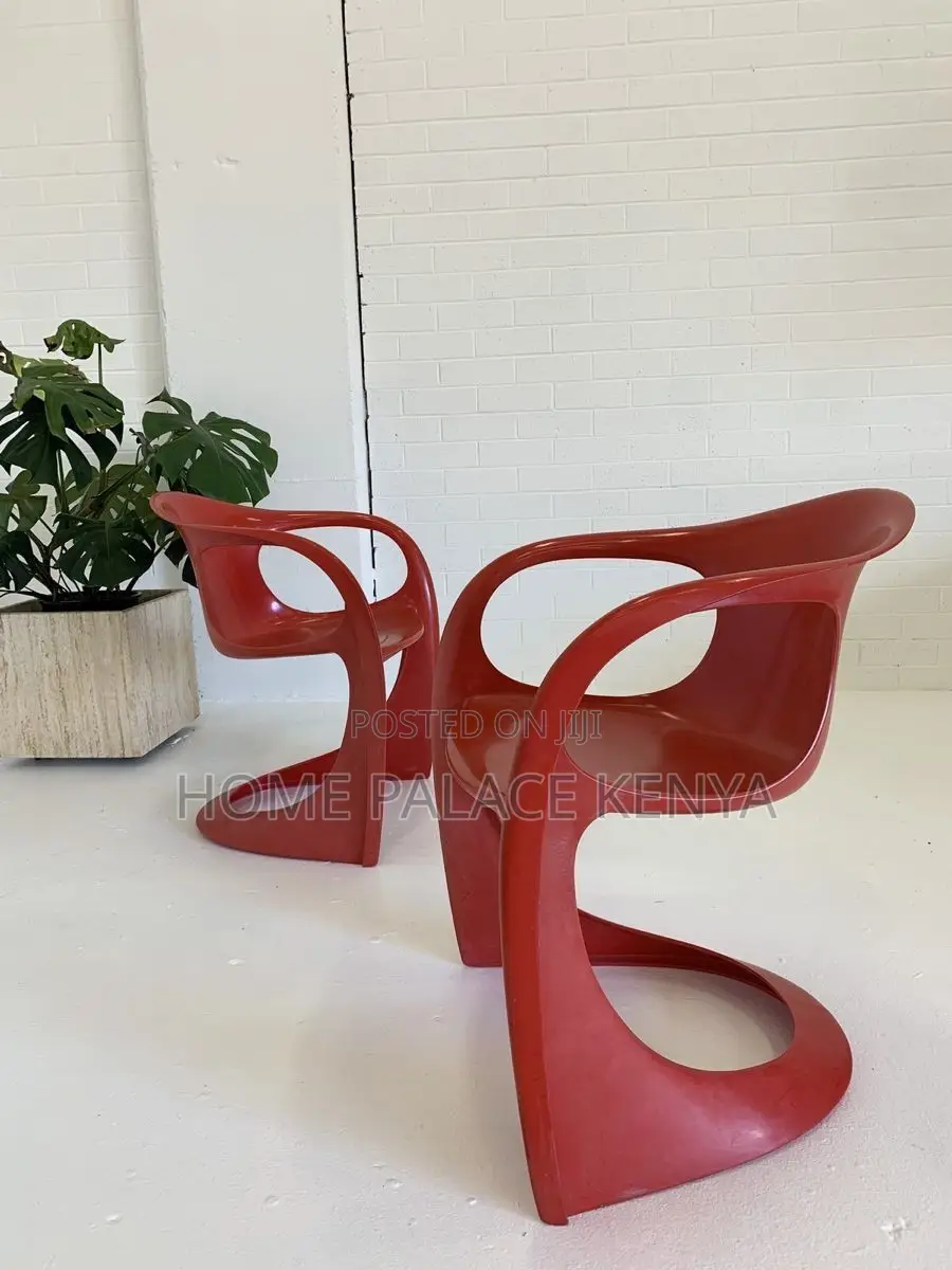 Plastic Chair; High Quality Casalino Outdoor Seating Chair for Home