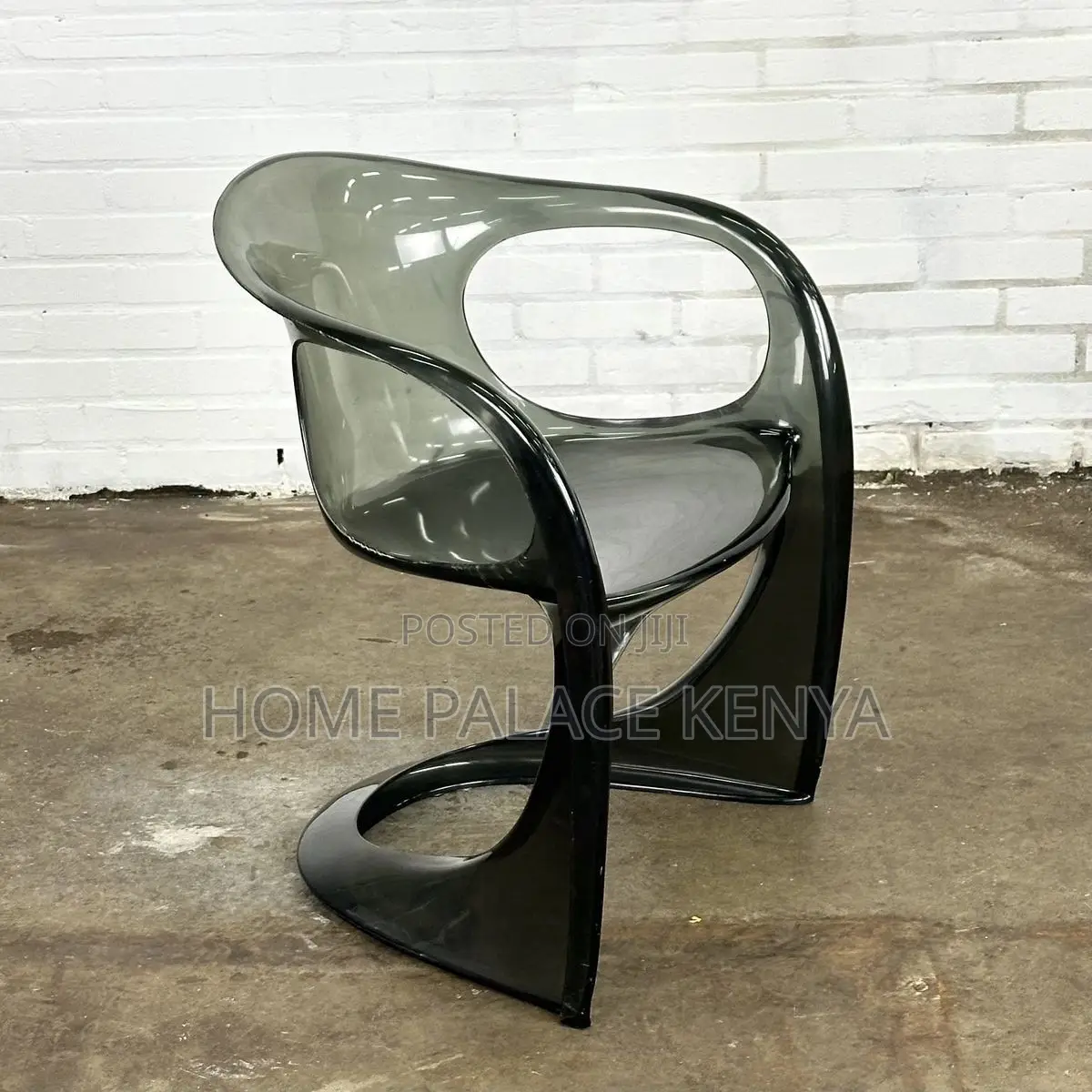 Plastic Chair; High Quality Casalino Outdoor Seating Chair for Home