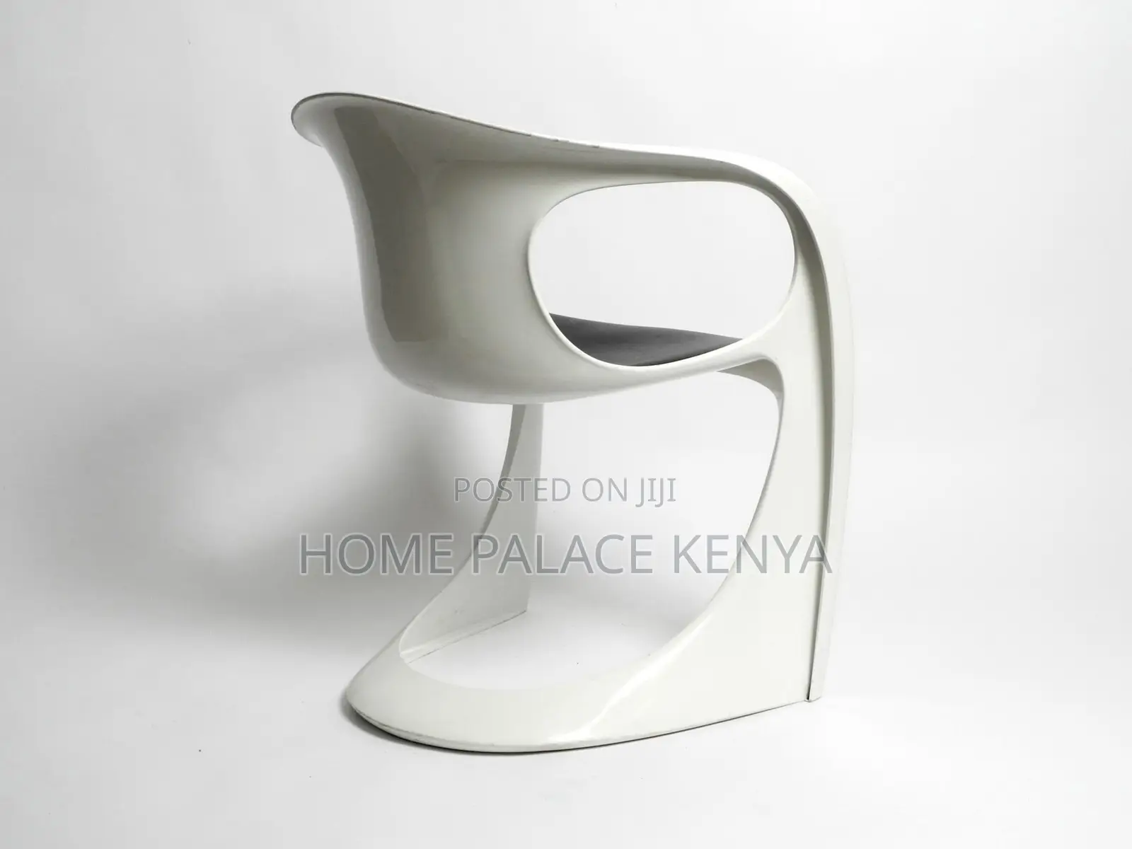 Plastic Chair; High Quality Casalino Outdoor Seating Chair for Home