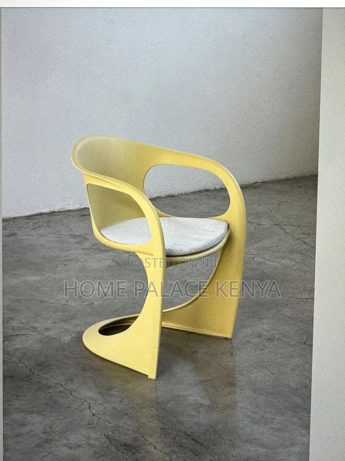 Plastic Chair; High Quality Casalino Outdoor Seating Chair for Home