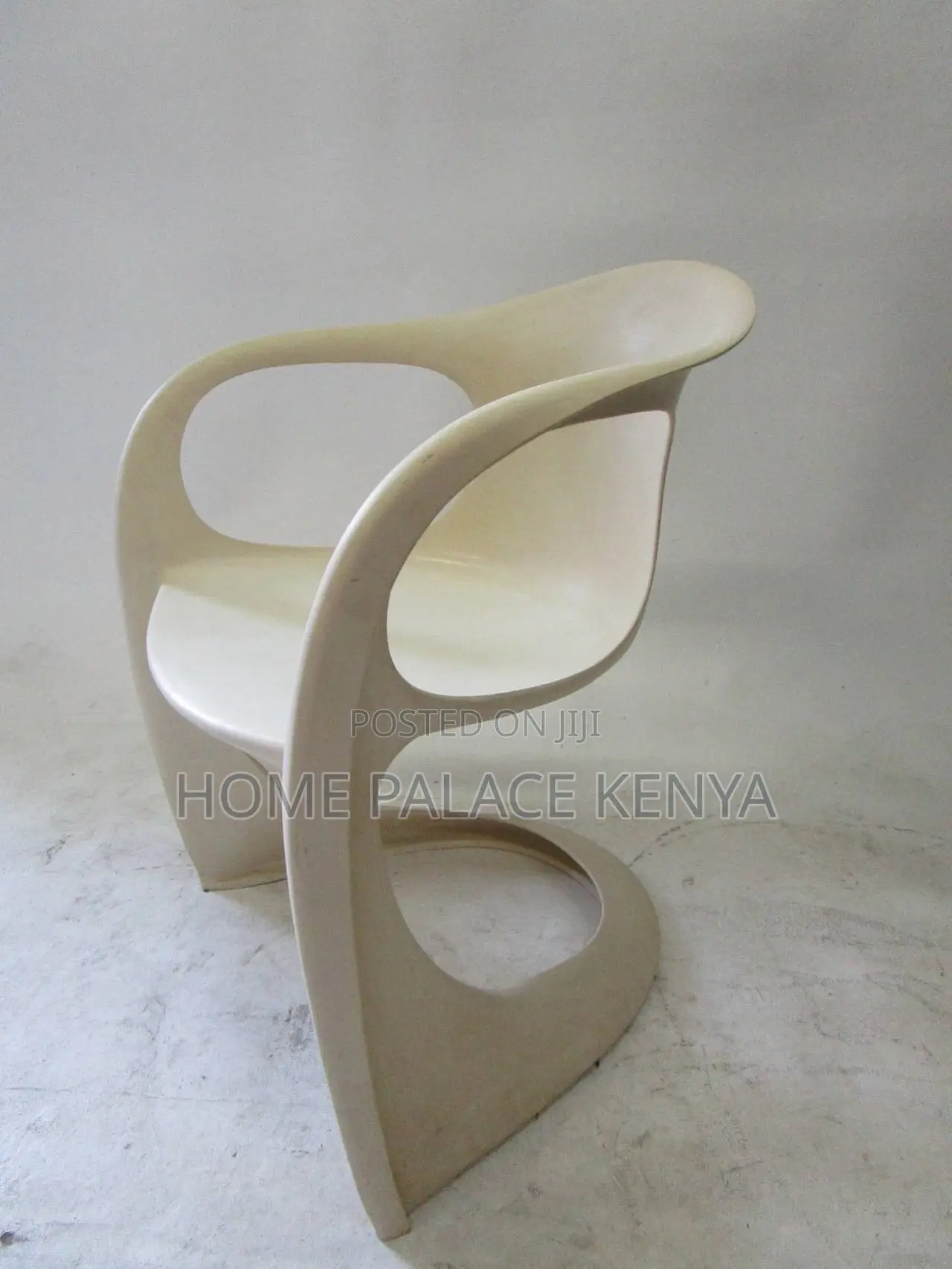 Plastic Chair; High Quality Casalino Outdoor Seating Chair for Home