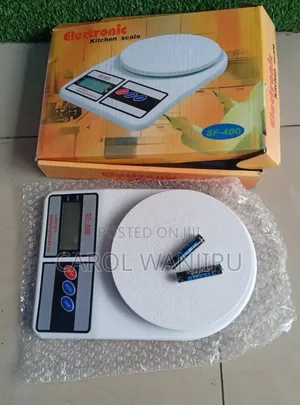 New 10kg Electronic Kitchen Scale/Electronic Kitchen Scale 10kg