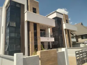 Khamakis 5 Bedroomed Mansion on Sale