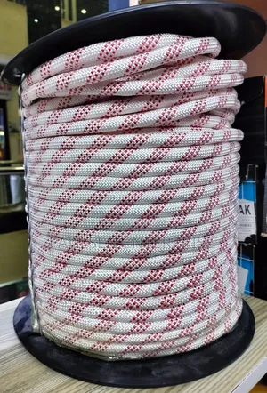 Safety Rope/Premium Braided Polyester Rigging & Climbing Rope