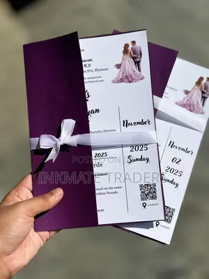 Favourite Wedding Cards