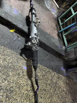 Crown Steering Rack
