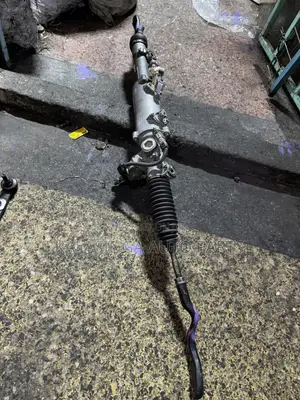 Crown Steering Rack