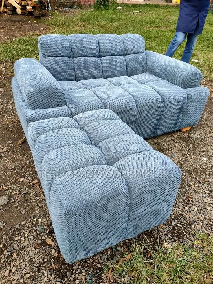Modern Bubble Sofa Chair With Spring Cushions Free Delivery