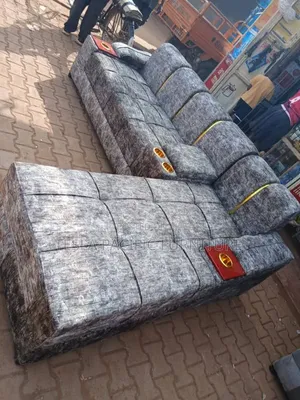 Modern Bubble Sofa Chair With Spring Cushions Free Delivery