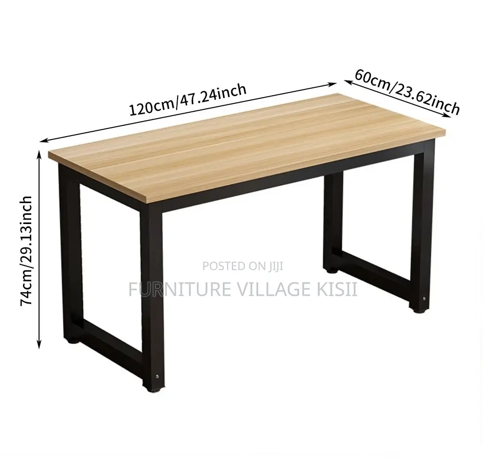 Office Furniture;Metal Frame Office Table 1200mm