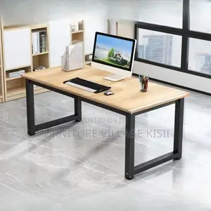Office Furniture;Metal Frame Office Table 1200mm