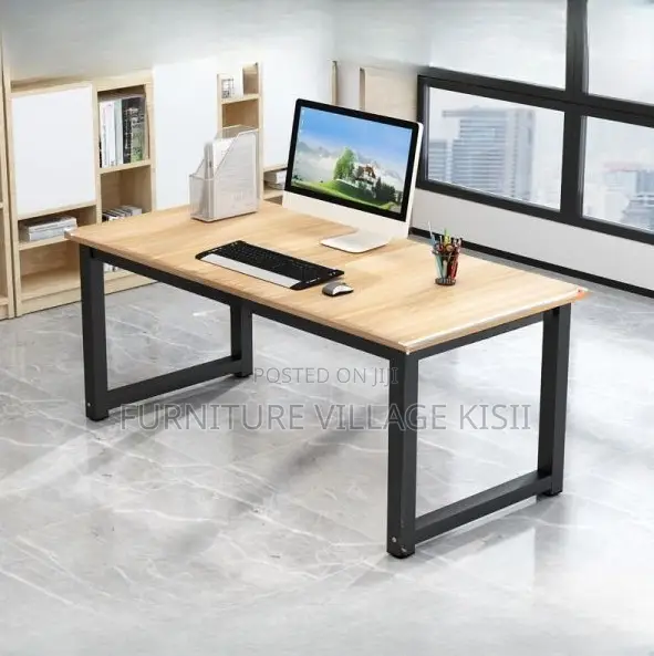 Office Furniture;Metal Frame Office Table 1200mm