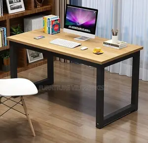 Office Furniture;Metal Frame Office Table 1200mm