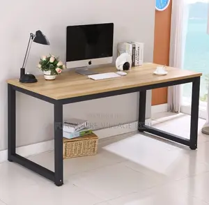 Office Furniture;Metal Frame Office Table 1200mm