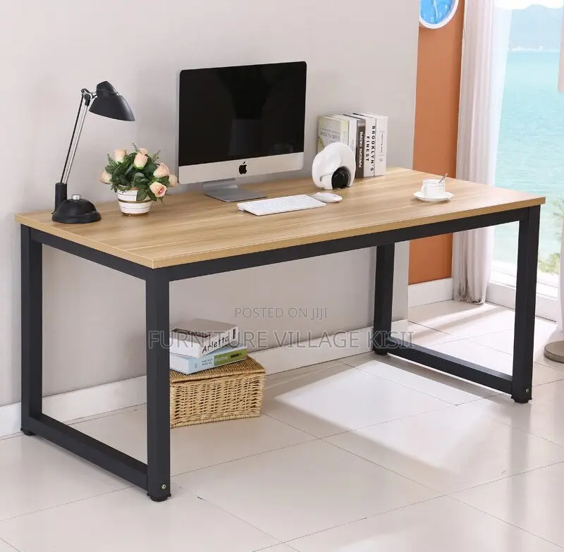 Office Furniture;Metal Frame Office Table 1200mm