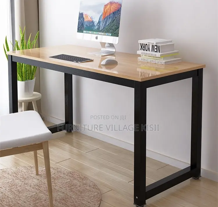 Office Furniture;Metal Frame Office Table 1200mm