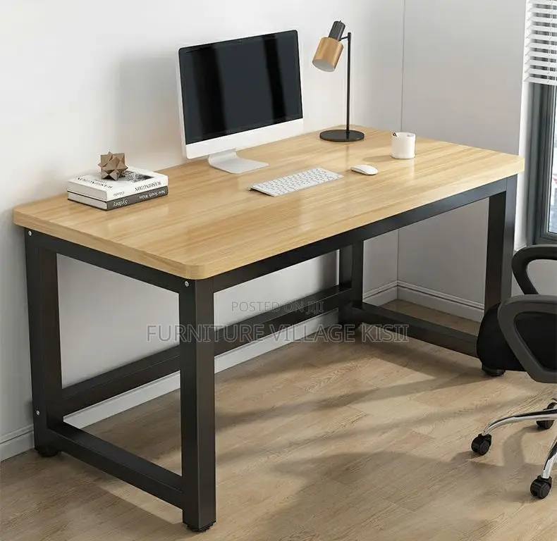 Office Furniture;Metal Frame Office Table 1200mm