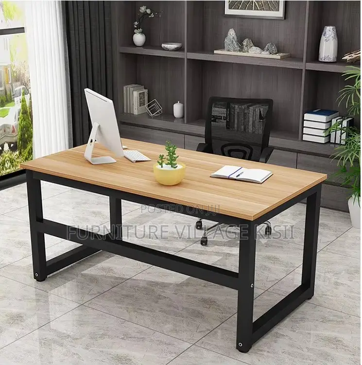 Office Furniture;Metal Frame Office Table 1200mm