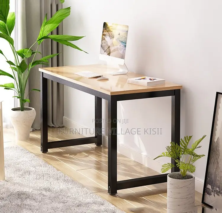 Office Furniture;Metal Frame Office Table 1200mm
