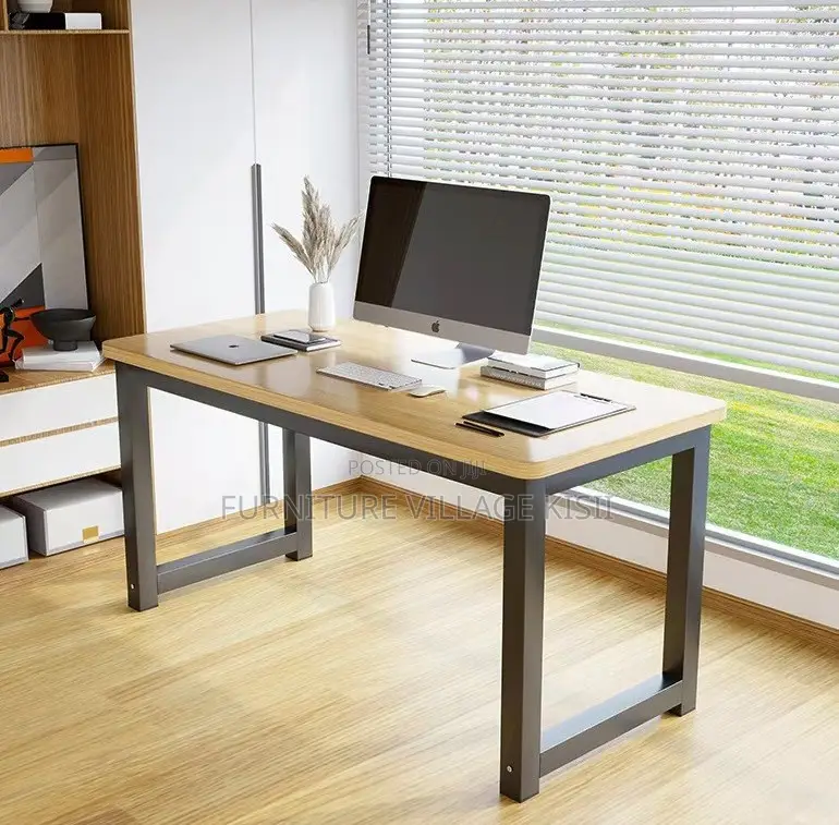 Office Furniture;Metal Frame Office Table 1200mm