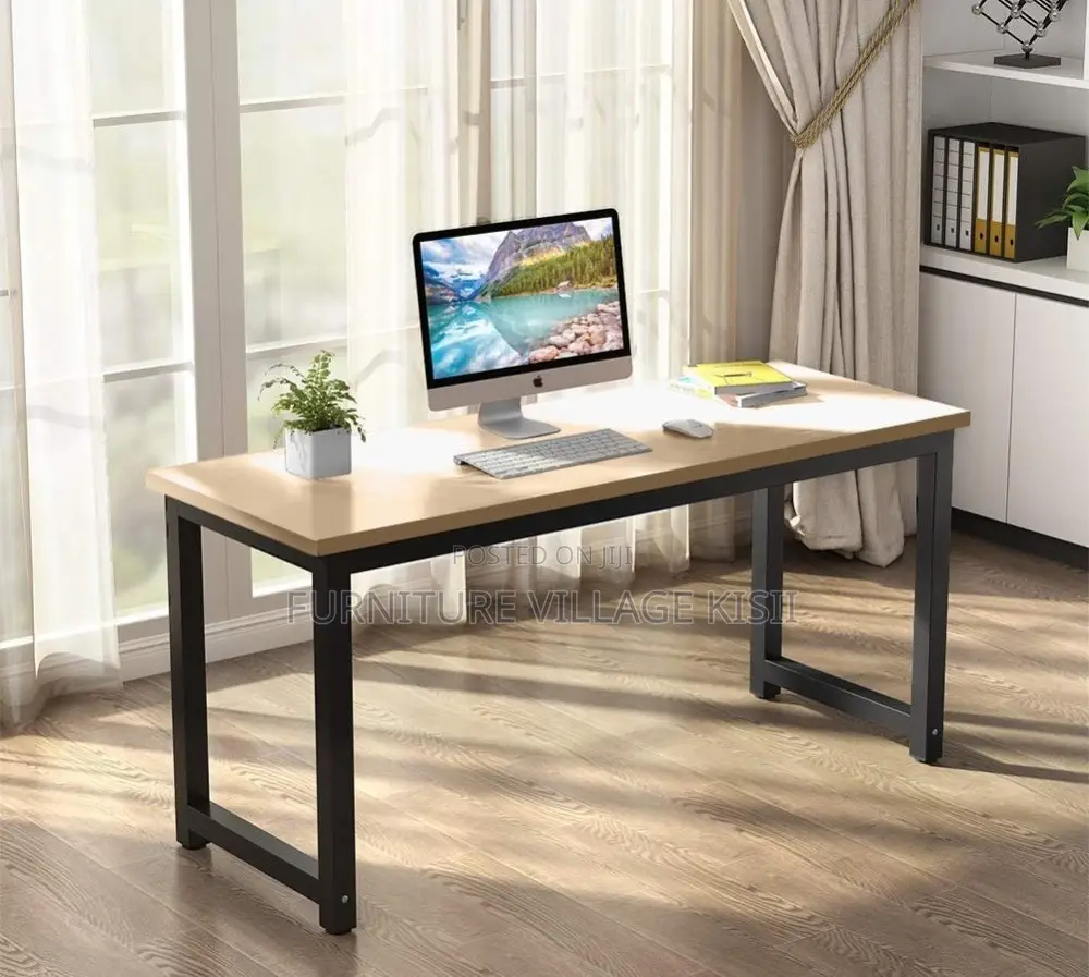 Office Furniture;Metal Frame Office Table 1200mm