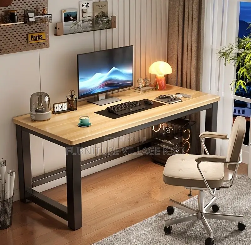 Office Furniture;Metal Frame Office Table 1200mm