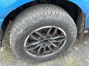 Nissan Navara 2.5 dCi 2008 Blue