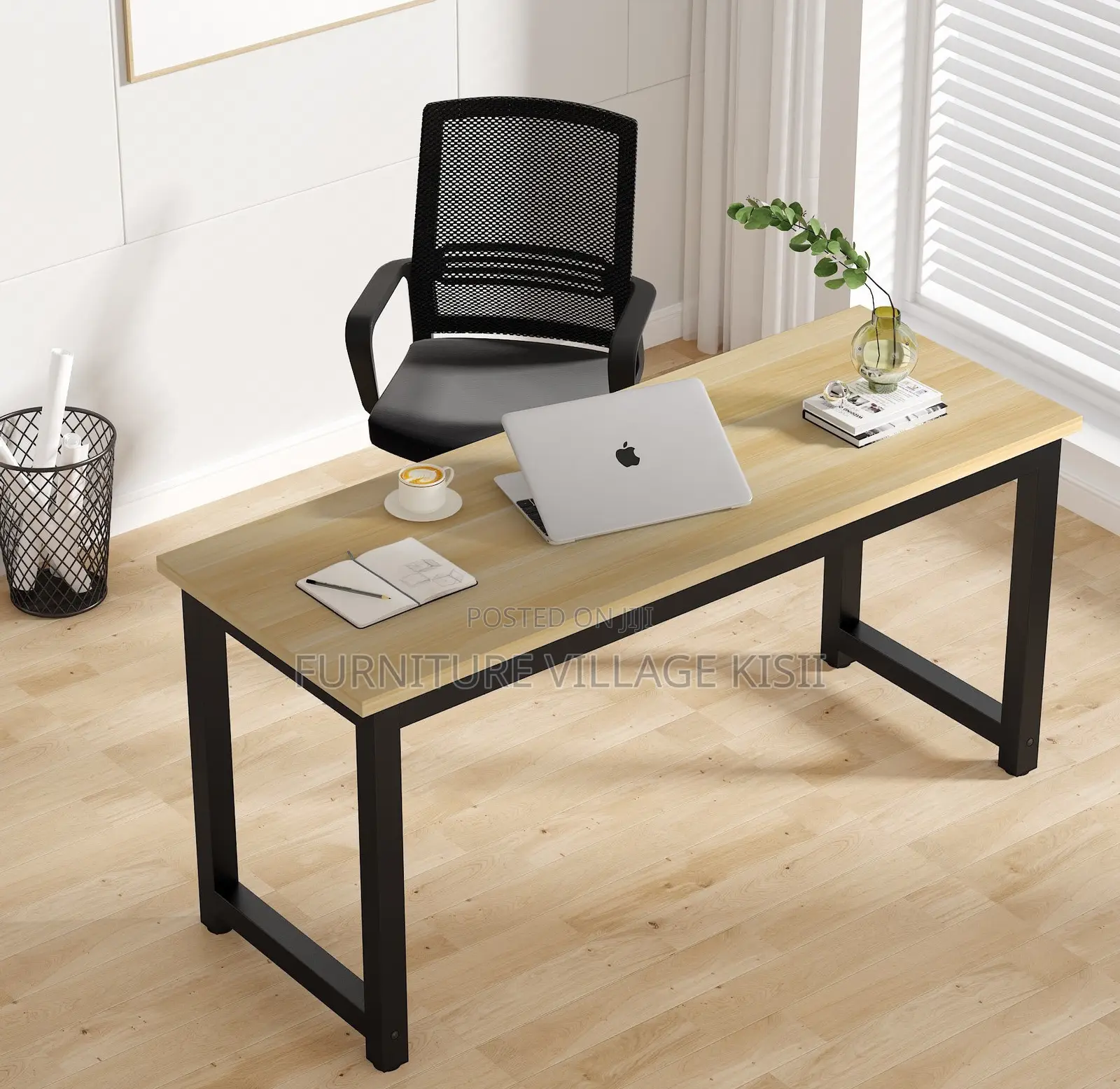 Office Furniture;Metal Frame Office Table 1200mm