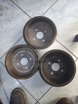 Ae 100/110 Drum