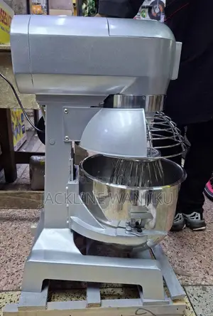 Commercial Dough Mixer 20 Liters/ Dough Mixer Machine /Food Mixers