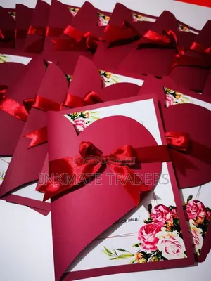 Love to Wedding Cards