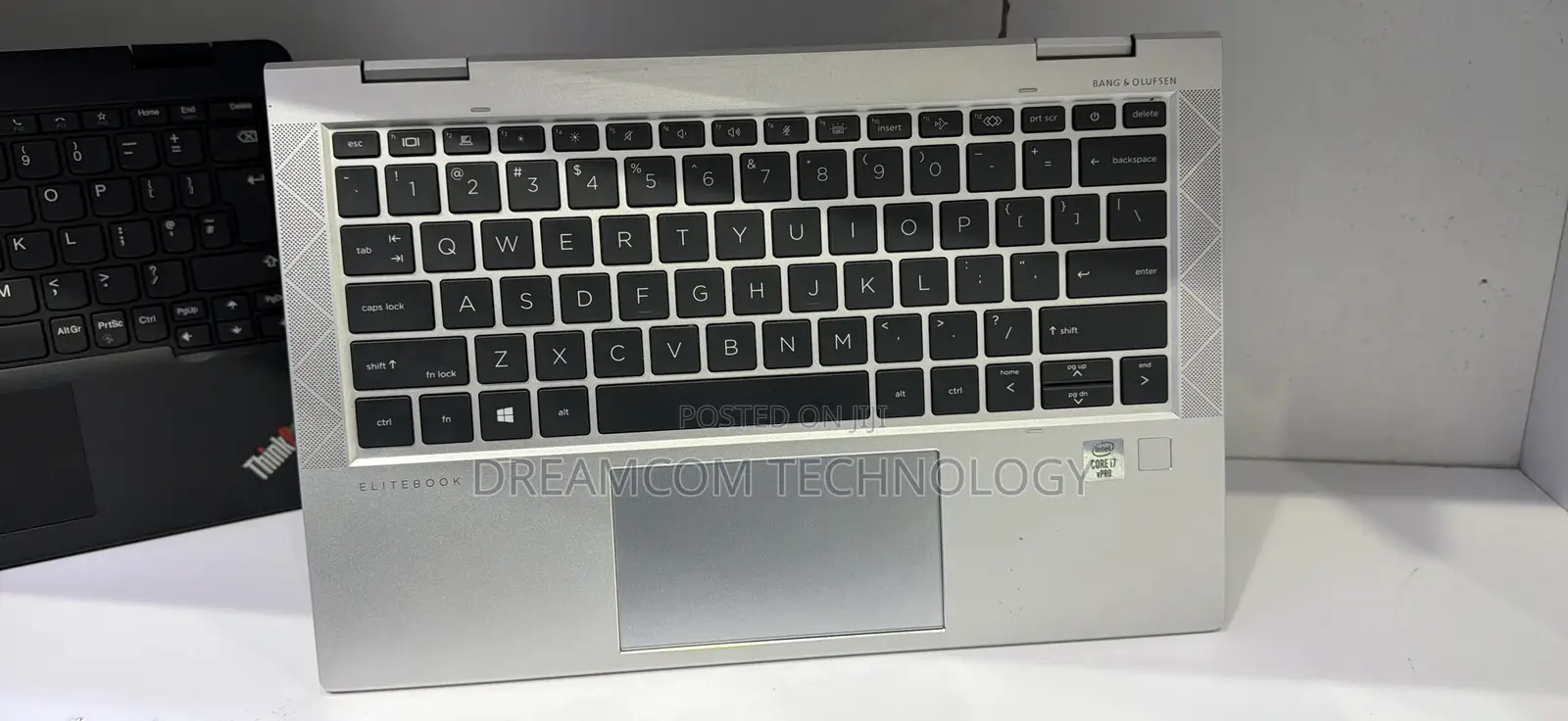 Laptop HP Elite x360 830 G10 16GB Intel Core i7 SSD 512GB