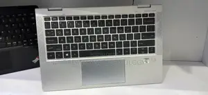 Laptop HP Elite x360 830 G10 16GB Intel Core i7 SSD 512GB