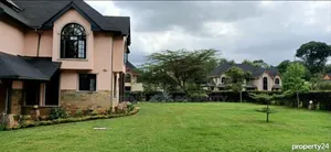 4bdrm Maisonette in Karen for sale