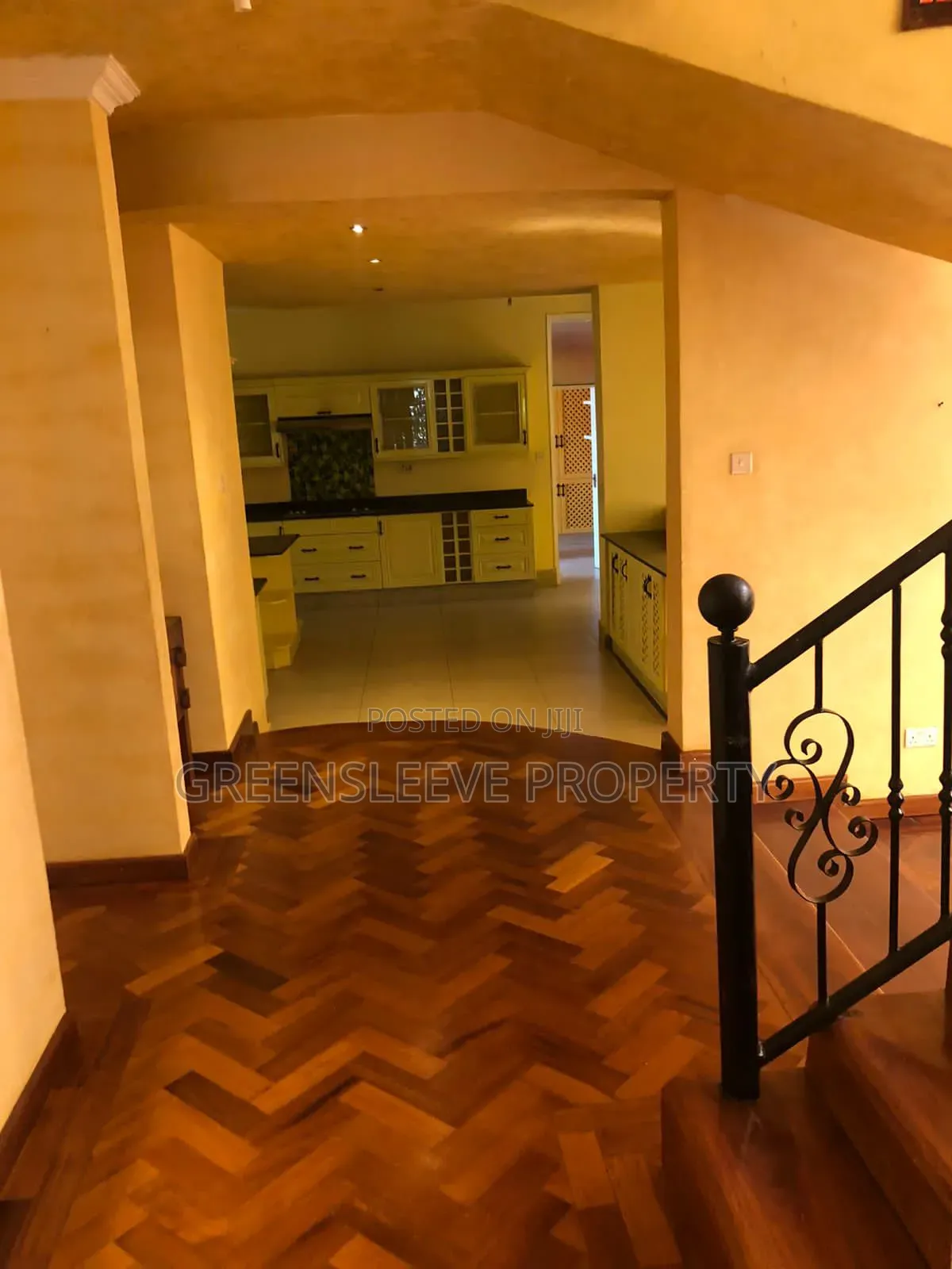 4bdrm Maisonette in Karen for sale