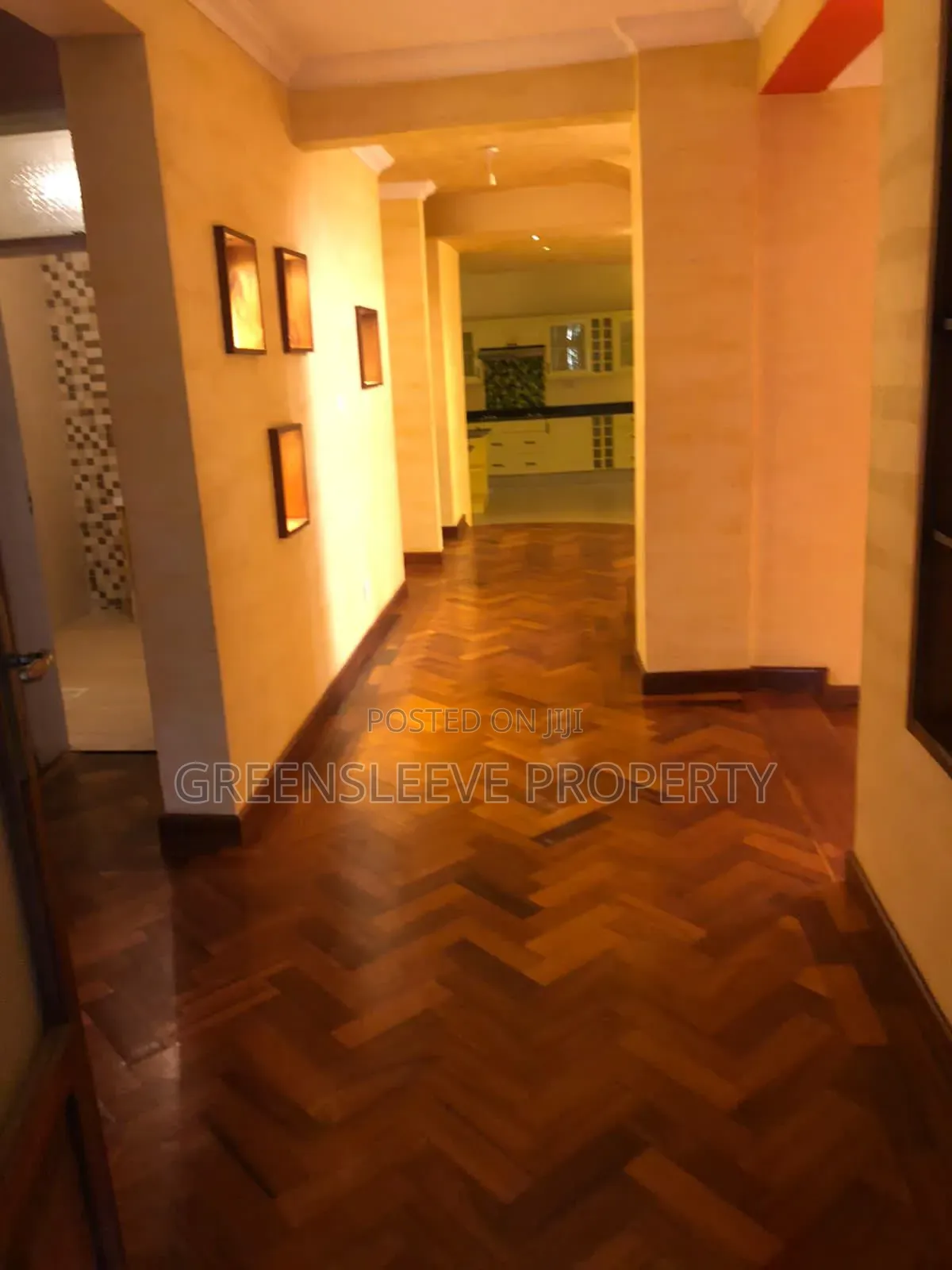 4bdrm Maisonette in Karen for sale