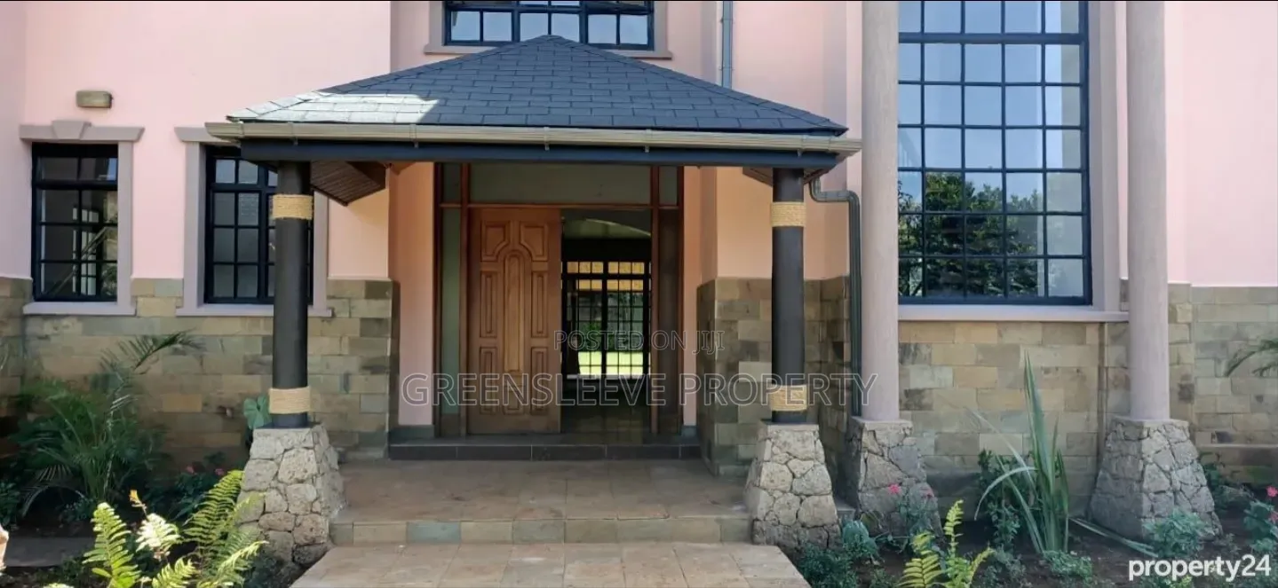 4bdrm Maisonette in Karen for sale