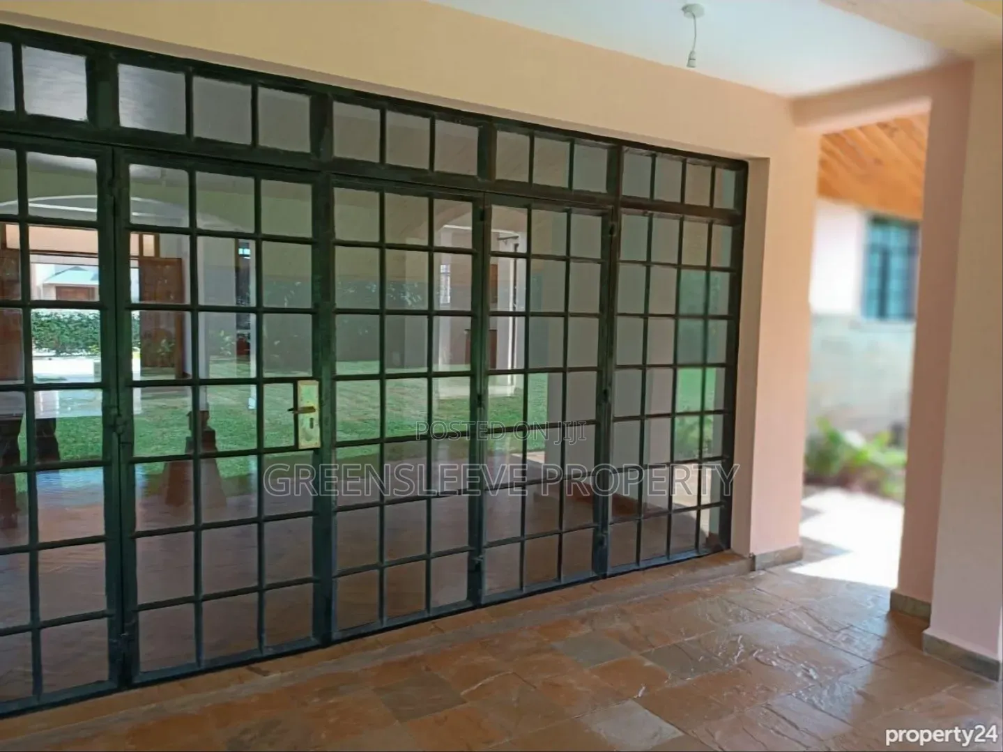 4bdrm Maisonette in Karen for sale