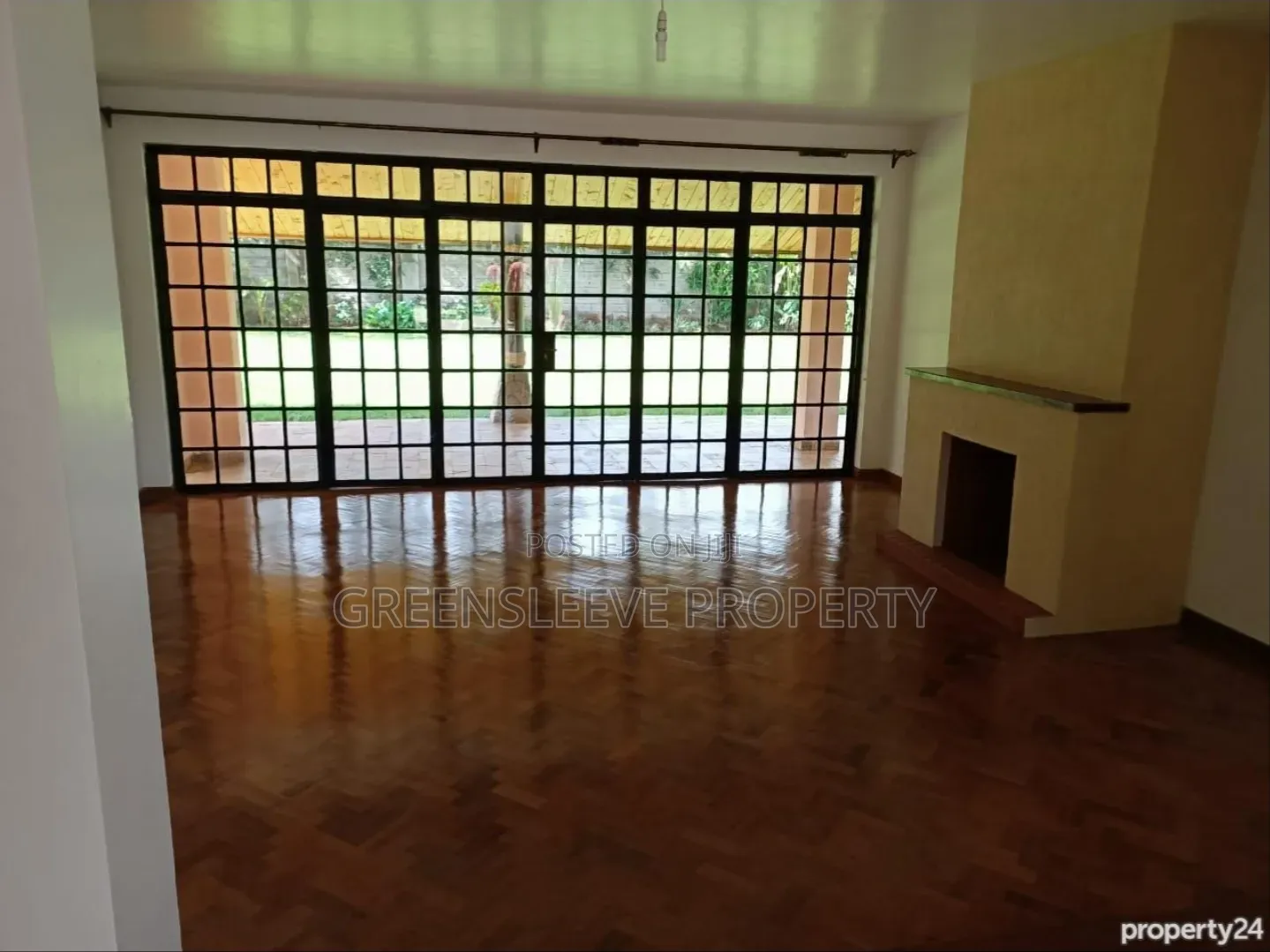 4bdrm Maisonette in Karen for sale