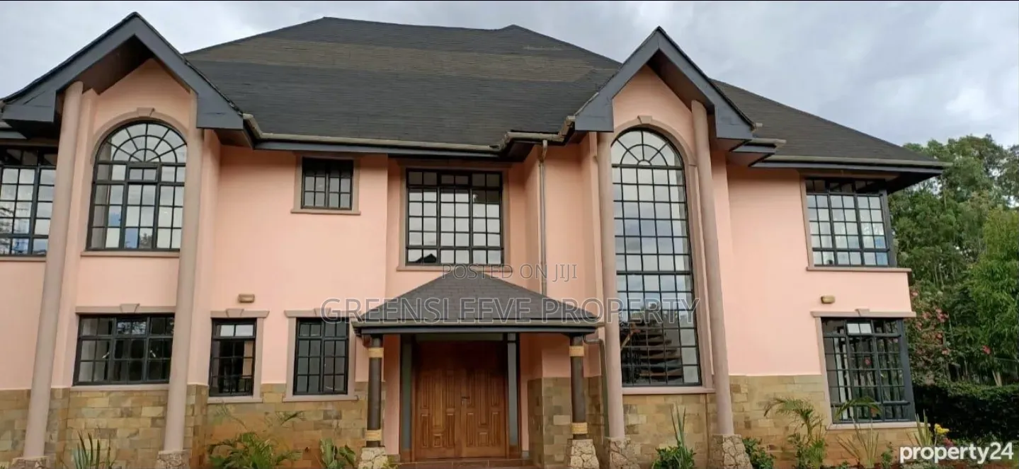 4bdrm Maisonette in Karen for sale