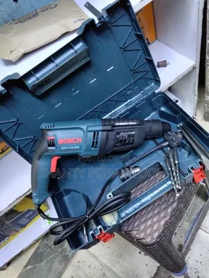 Bosch Rotary Hammer