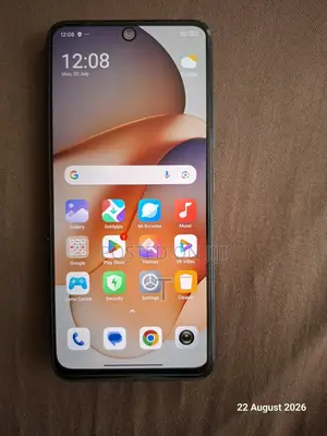 Realme 12 128 GB Blue