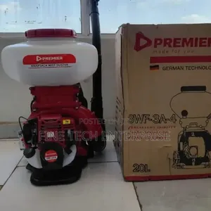 Premier 20l Knapsack Sprayer