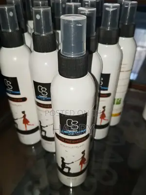 Air Freshener Concentrate