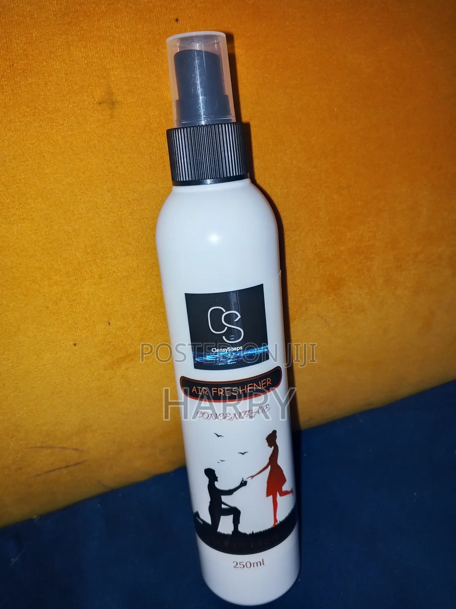 Air Freshener Concentrate