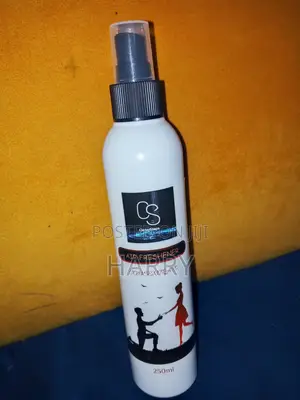 Air Freshener Concentrate