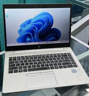 Laptop HP EliteBook 840 G6 8GB Intel Core i5 SSD 256GB